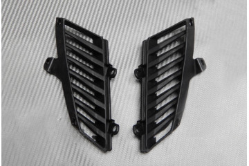 Carénage complet YAMAHA MT-125 2014 - 2019