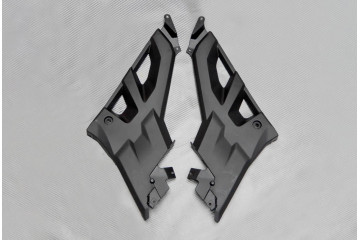 Complete Fairing set YAMAHA MT-125 2014 - 2019