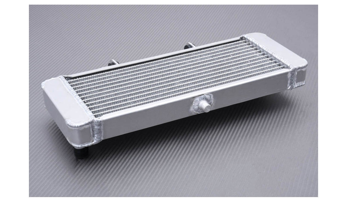 Radiador APRILIA RS 50 / DERBI GPR 50 2004 - 2010