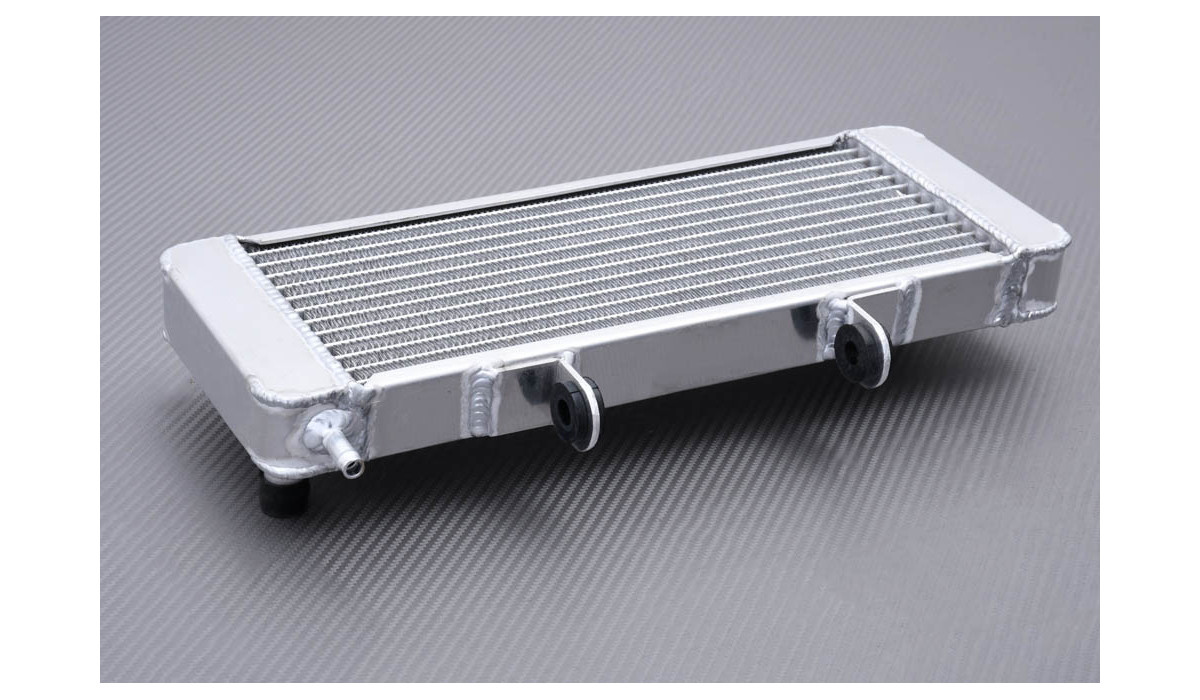 Radiator APRILIA RS 50 / DERBI GPR 50 2004 - 2010