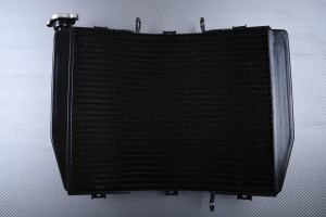 Radiator KAWASAKI ZX6R 1998 - 1999