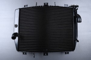 Radiator KAWASAKI ZX6R 1998 - 1999