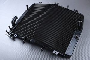 Radiator KAWASAKI ZX6R 1998 - 1999