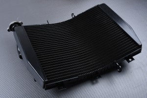 Radiator KAWASAKI ZX6R 1998 - 1999