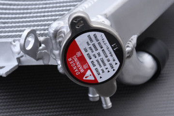 Radiatore KAWASAKI ZX6R 1998 - 1999