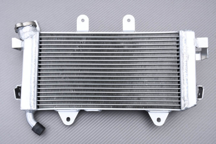 Radiateur KTM DUKE 125 / 250 / 390 2017 - 2023