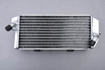 Radiadors SUZUKI DRZ 400 / E 2000 - 2001