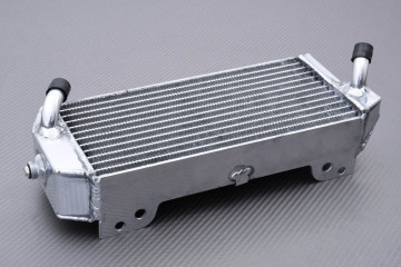 Radiadors SUZUKI DRZ 400 / E 2000 - 2001