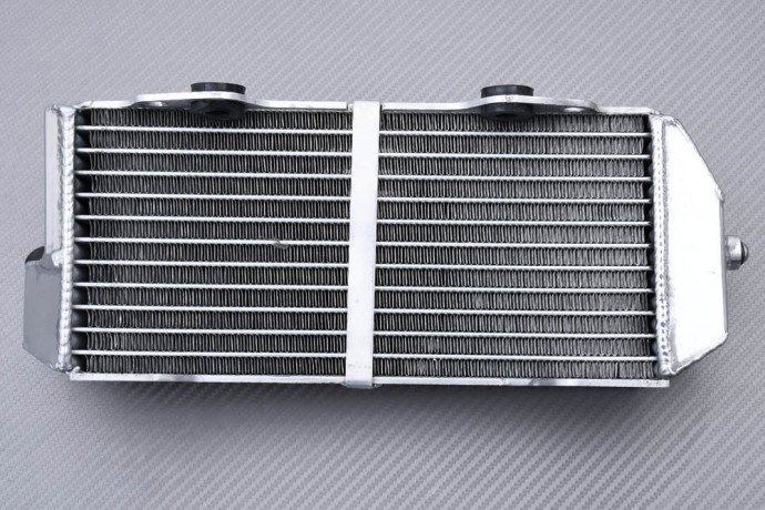 Radiadors SUZUKI DRZ 400 / E 2000 - 2001