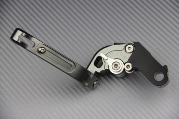 Adjustable / Foldable Clutch Lever YAMAHA MT10 / TRACER 900 GT / NIKEN / MT09 2021