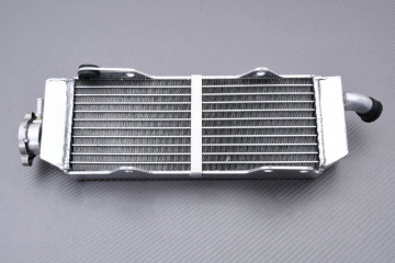 Pareja de Radiadores Agua Racing Ultra-Reforzado HONDA XR 650 R 2000 - 2007