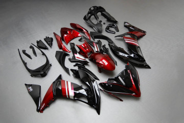 Carena completa KAWASAKI NINJA 650 R 2017 - 2019