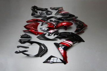 Carena completa KAWASAKI NINJA 650 R 2017 - 2019