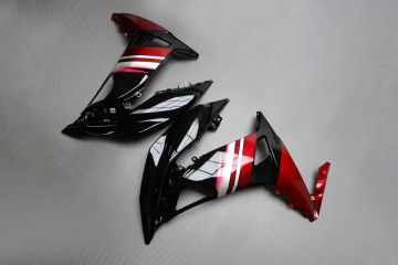 Carena completa KAWASAKI NINJA 650 R 2017 - 2019