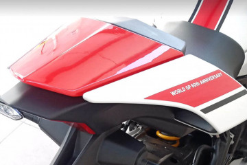 Sitzabdeckung YAMAHA YZF R1 / R1M 2015 - 2025