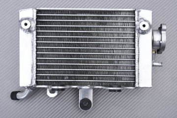 Radiators HONDA TRANSALP XLV 600 1987 - 1996