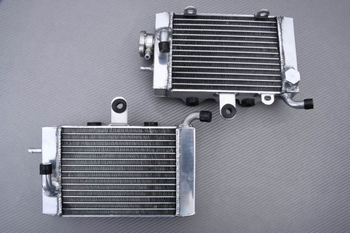 Radiators HONDA TRANSALP XLV 600 1987 - 1996