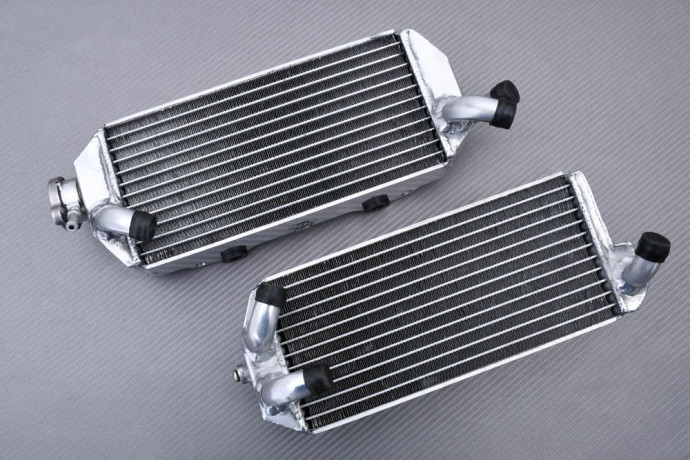 Radiatori SUZUKI DRZ 400 / E 2002 - 2007