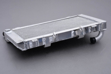 Radiateur HONDA CBR 400 NC23 1988 - 1989