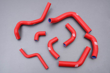 Kit de durites de radiateurs DUCATI SBK 996 R / 998 S / R 2001 - 2004