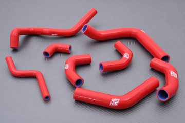 Kit de durites de radiateurs DUCATI SBK 996 R / 998 S / R 2001 - 2004