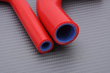 Kit de durites de radiateurs DUCATI SBK 996 R / 998 S / R 2001 - 2004