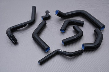 Kit de durites de radiateurs DUCATI SBK 996 R / 998 S / R 2001 - 2004