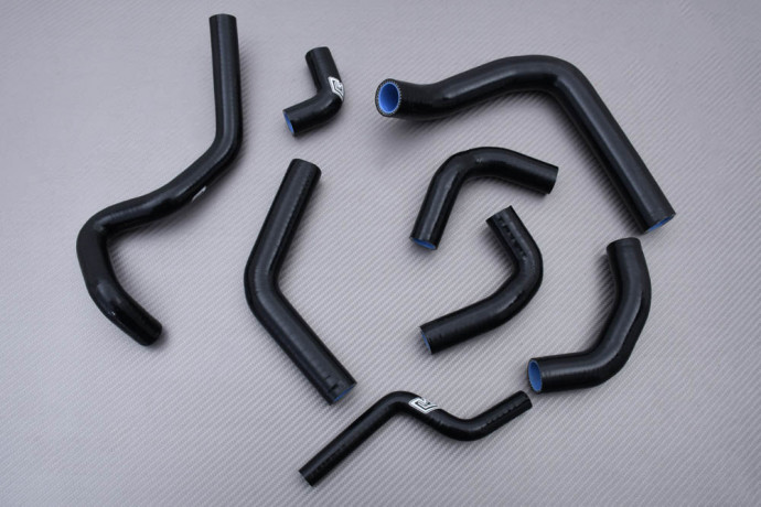 Kit de durites de radiateurs DUCATI SBK 996 R / 998 S / R 2001 - 2004