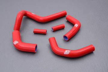 Manguitos del radiador DUCATI SBK 749 / 999 / S / R / DARK 2003 - 2007