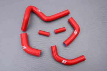 Manguitos del radiador DUCATI SBK 749 / 999 / S / R / DARK 2003 - 2007