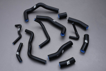 Kit de durites de radiateurs HONDA CBR 1000 RR 2004 - 2005