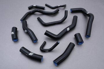 Kit de durites de radiateurs HONDA CBR 1000 RR 2004 - 2005