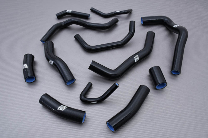Kit de durites de radiateurs HONDA CBR 1000 RR 2004 - 2005