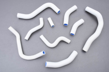 Radiator Hoses Kit HONDA CBR 1000 RR 2008 - 2011