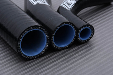 Manguitos del radiador HONDA CBR 600 RR 2003 - 2004