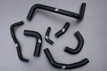 Radiator Hoses Kit HONDA CBR 600 RR 2003 - 2004