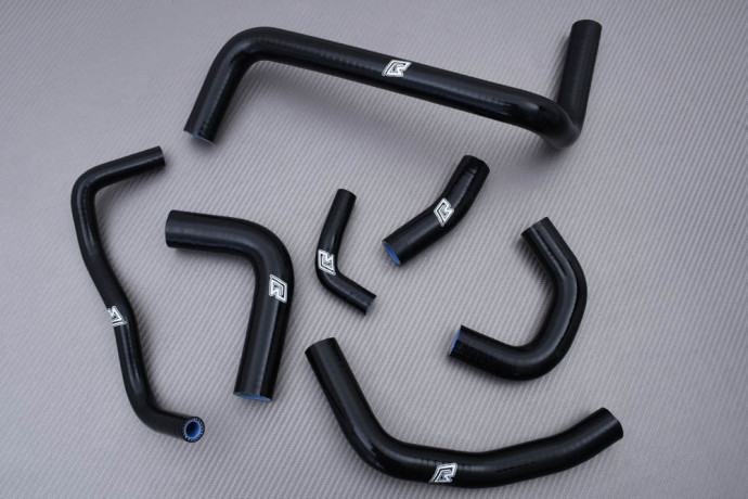 Kühlerschlauch-Set HONDA CBR 600 RR 2003 - 2004