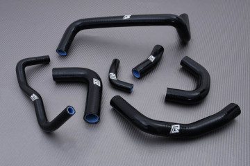 Kit tubi radiatore HONDA CBR 600 RR 2003 - 2004