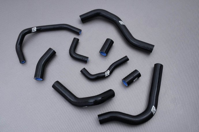 Kühlerschlauch-Set HONDA CBR 600 RR 2007 - 2012