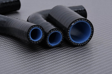 Manguitos del radiador HONDA CBR 600 RR 2013 - 2022