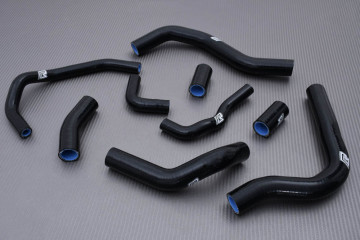 Radiator Hoses Kit HONDA CBR 600 RR 2013 - 2022
