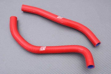 Radiator Hoses Kit HONDA CRF 250 L / RALLY 2013 - 2019