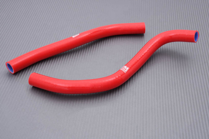 Radiator Hoses Kit HONDA CRF 250 L / RALLY 2013 - 2019