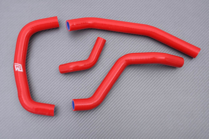 Radiator Hoses Kit HONDA CRF 250 R / RX 2018 - 2021