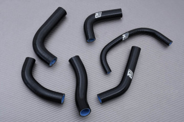 Kühlerschlauch-Set HONDA XR 650 R 2000 - 2008