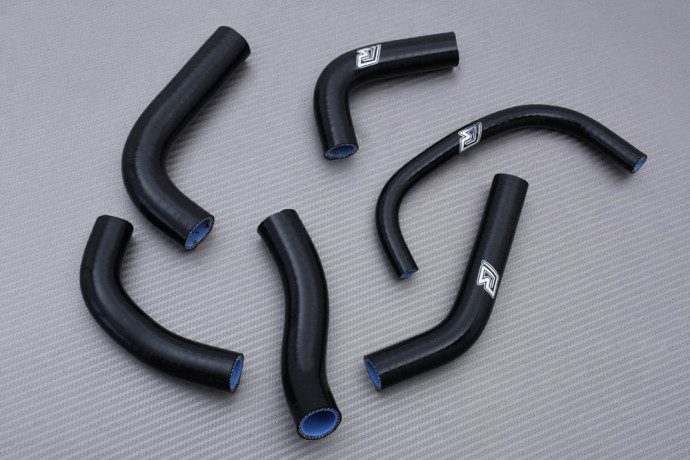 Kit de durites de radiateurs HONDA XR 650 R 2000 - 2008