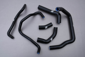 Kühlerschlauch-Set KAWASAKI ZX10R 2008 - 2010