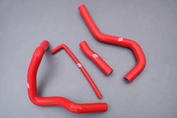 Kit de durites de radiateurs SUZUKI GSXR 600 / 750 2004 - 2005