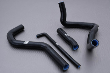 Manguitos del radiador SUZUKI GSXR 600 / 750 2004 - 2005