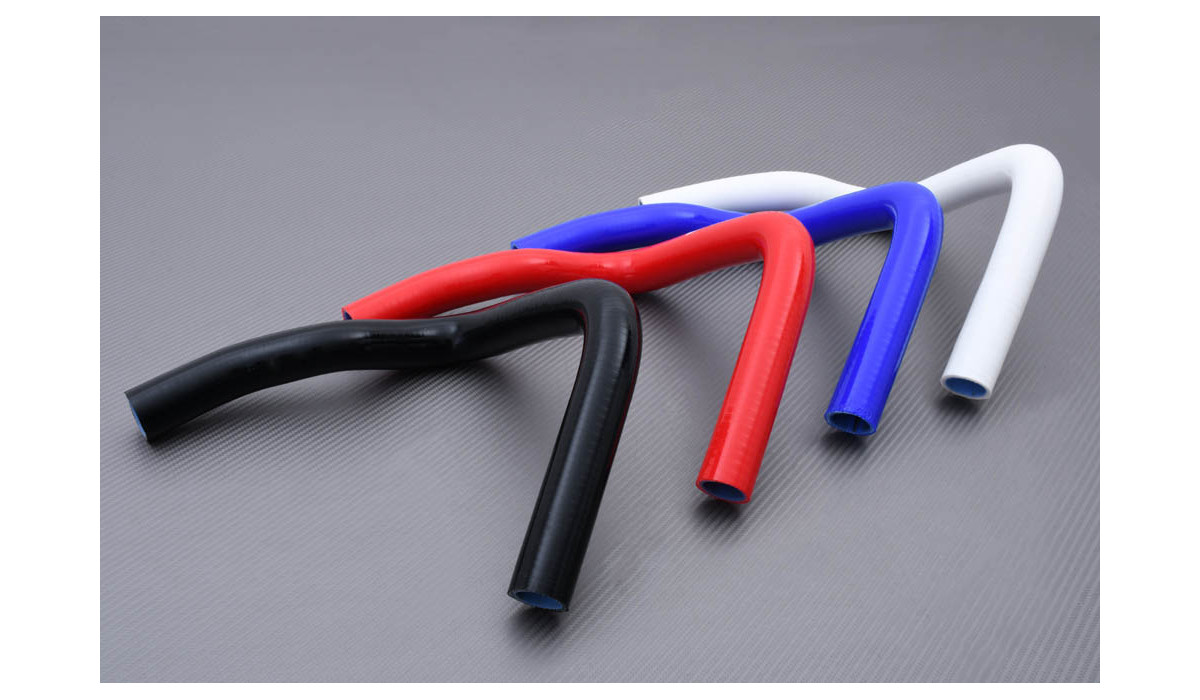 Kit Durites de Radiateur Eau Bleu SUZUKI GSXR 1000 GSX-R 2009-2011